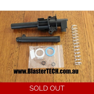 Retaliator Gen 1 Stefan Kit Worker